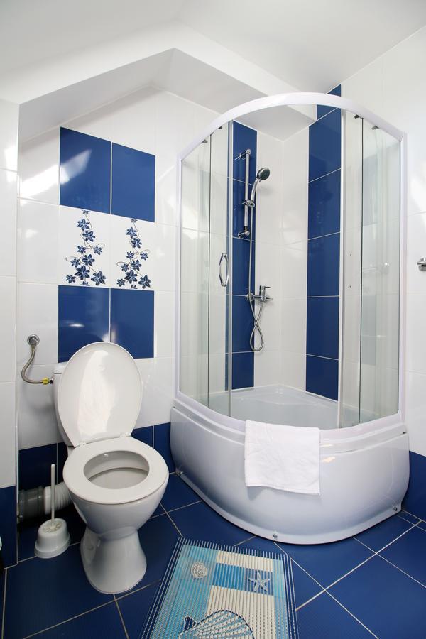 Hotel Casa Micu Sibiu Esterno foto
