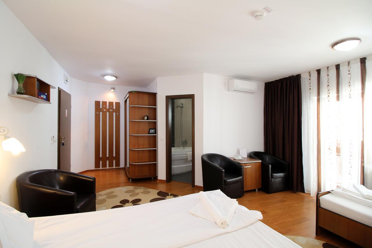 Hotel Casa Micu Sibiu Esterno foto