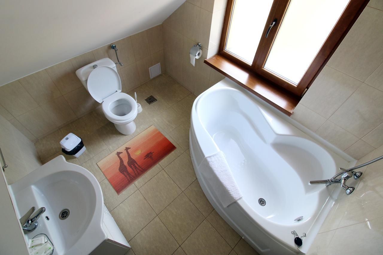 Hotel Casa Micu Sibiu Esterno foto