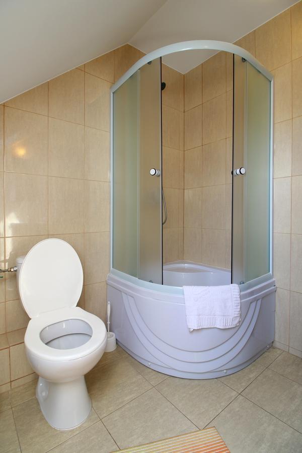 Hotel Casa Micu Sibiu Esterno foto