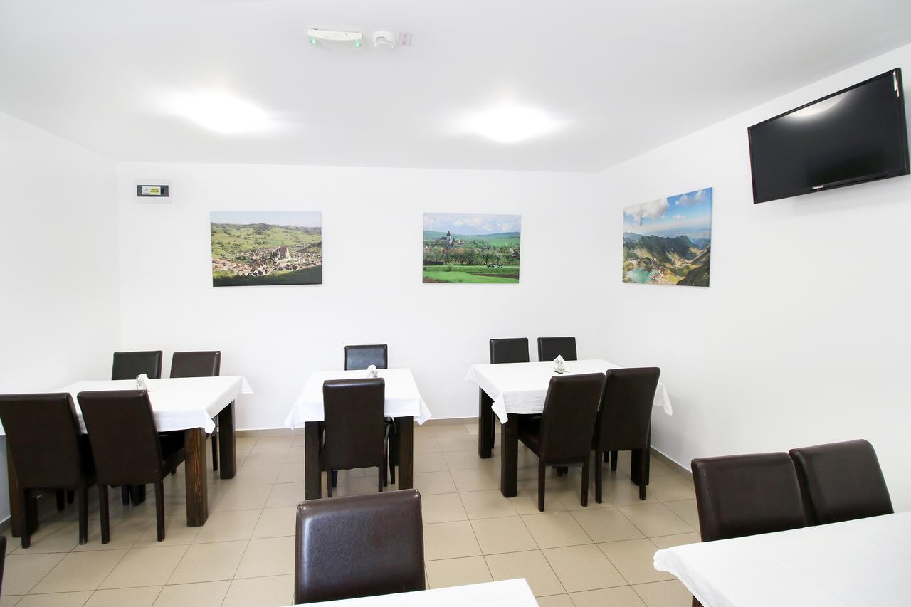 Hotel Casa Micu Sibiu Esterno foto