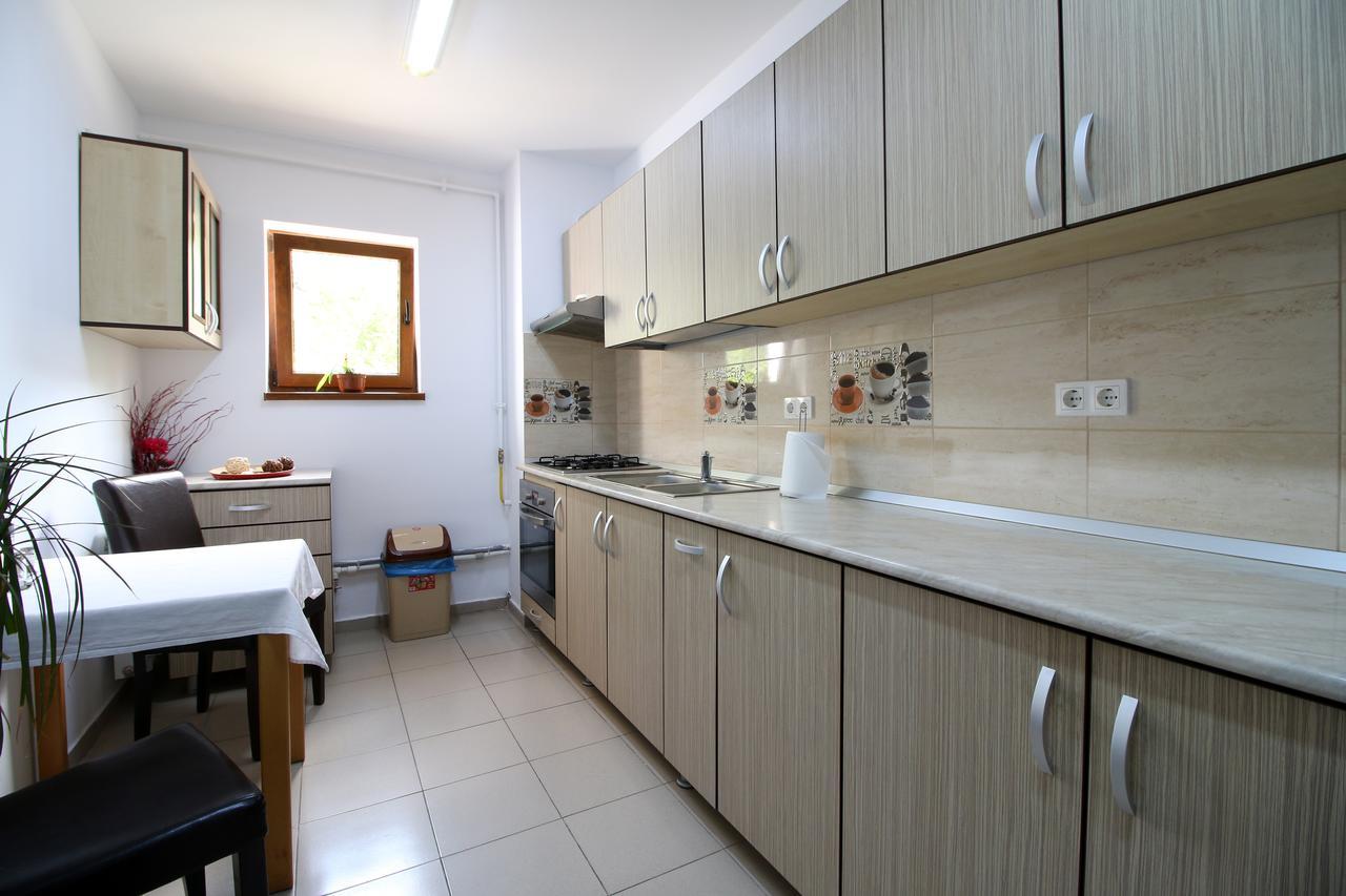Hotel Casa Micu Sibiu Esterno foto