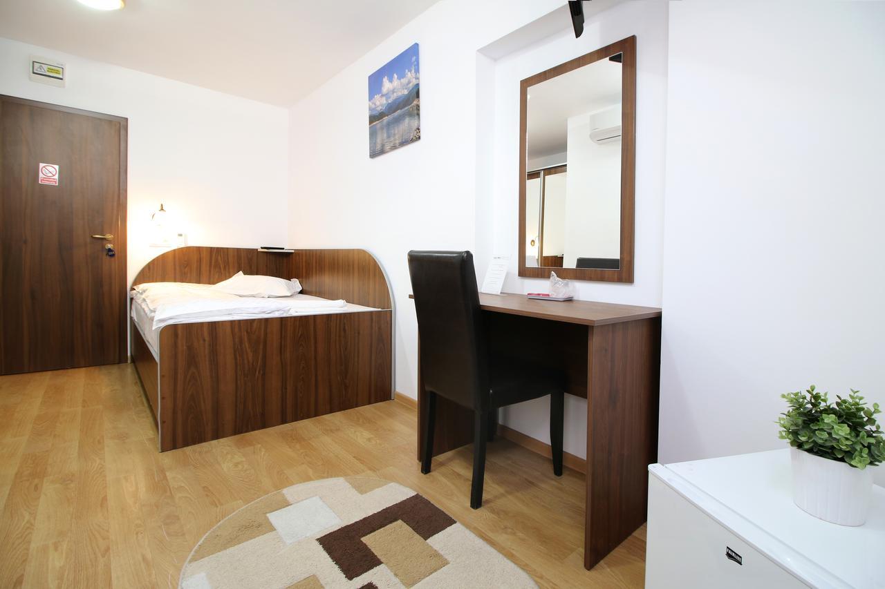 Hotel Casa Micu Sibiu Esterno foto
