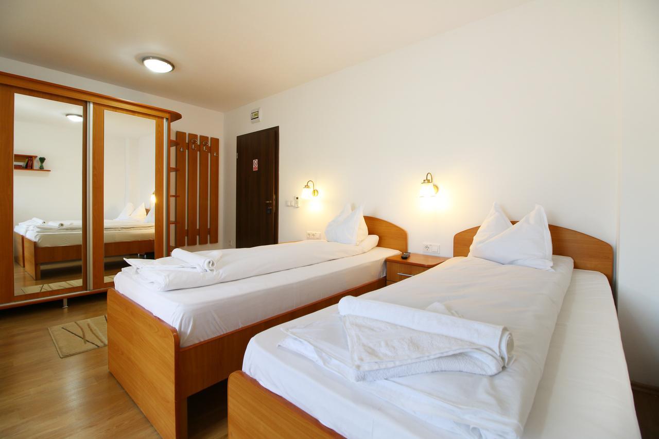 Hotel Casa Micu Sibiu Esterno foto