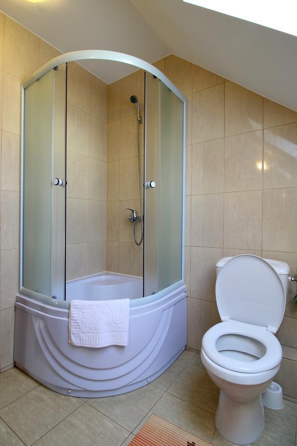 Hotel Casa Micu Sibiu Esterno foto