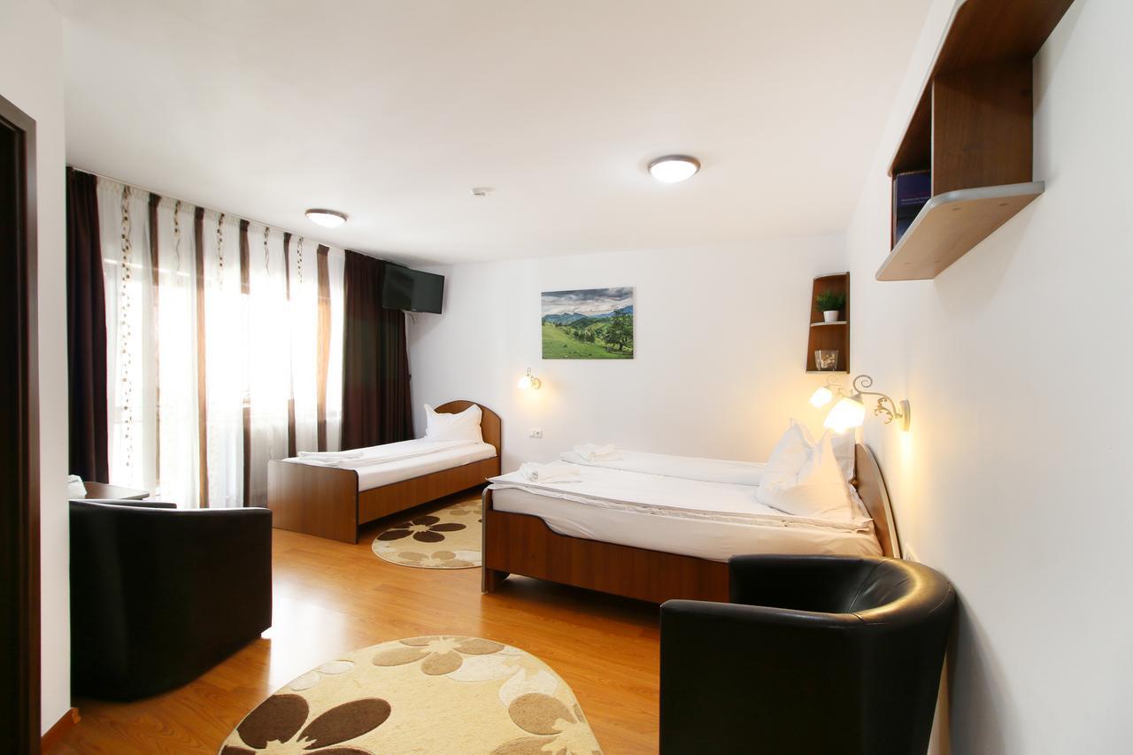 Hotel Casa Micu Sibiu Esterno foto
