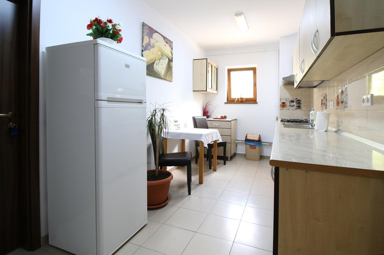 Hotel Casa Micu Sibiu Esterno foto