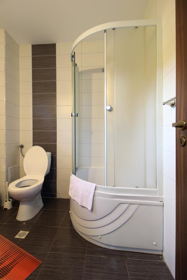 Hotel Casa Micu Sibiu Esterno foto