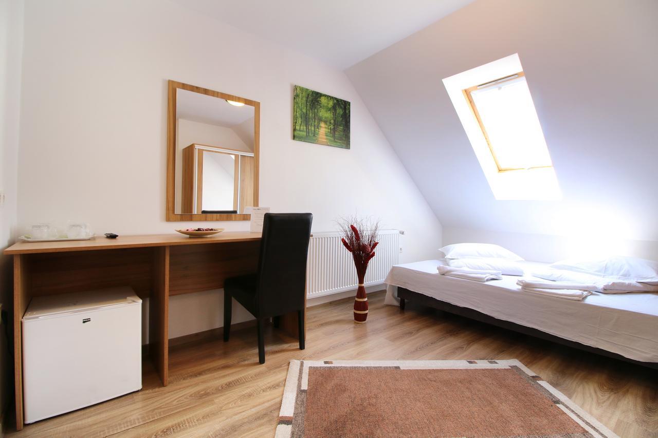 Hotel Casa Micu Sibiu Esterno foto